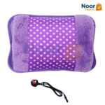 Electric Hot Water Bag 5