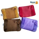 Electric Hot Water Bag 5