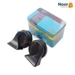 Electric Snail Horn Motorcycle Car Accessories