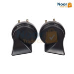 Electric Snail Horn Motorcycle Car Accessories