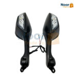 Rearview Mirror for Kawasaki Ninja ZX-10R