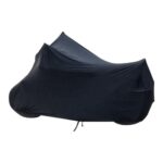 New Design Motorcycle Cover Waterproof and UV Protected Bike Cover with Moto Cover Features