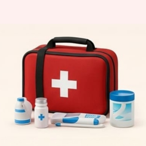 Health & Medical Accessories