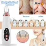 Vacuum Electric Blackhead Remover Cleaner