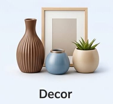 Decor