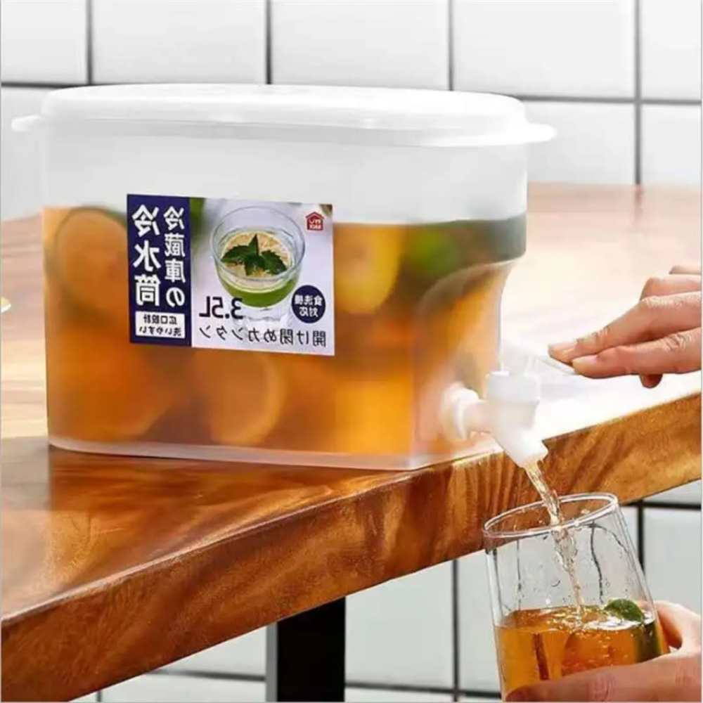leakproof-beverage-dispenser-tap-detail
