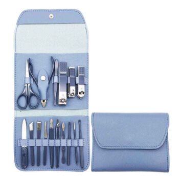 Nail Clippers Set