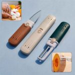 portable fruit peeler