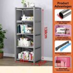 Kitchen storage