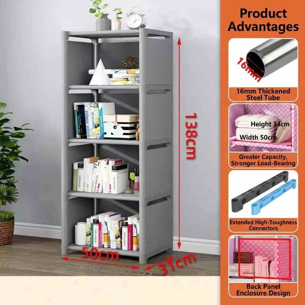 4-tier rack Kitchen storage