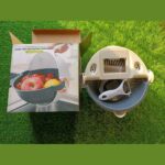 multifunction vegetable slicer