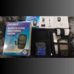 Acutek Blood Glucose Meter