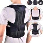 Back Support Belt