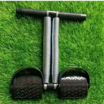 Double Spring Tummy Trimmer