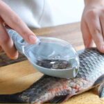 fish scale scraper