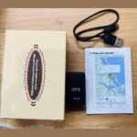 Mini GPS Locator, Electronic Fence, Dual Positioning, Multi-Scene Application,Special Edition