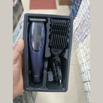 Cordless Electric Hair Clipper & Trimmer
