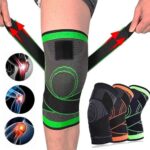 knee protector for sports