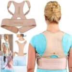 magnetic posture corrector