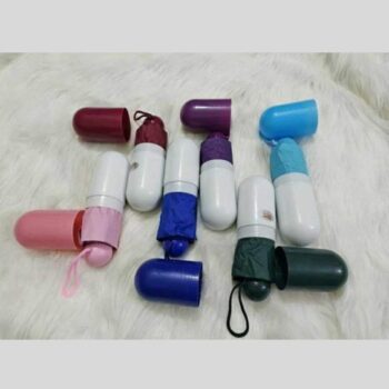 pocket umbrella