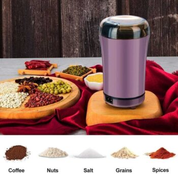 mini electric grinder