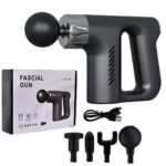 KH-740 massage gun