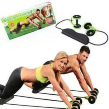 ab wheel roller