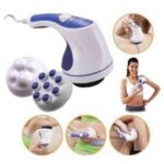 electric body massager