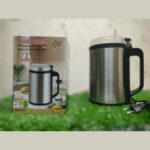 Silver Crest Premium Electric food Grinder 2750W