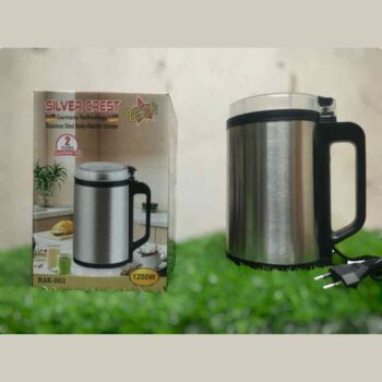 Silver Crest Premium Electric food Grinder 2750W