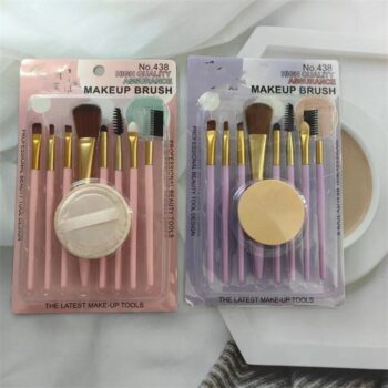 makeup brush set BD