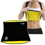 waist trimmer belt