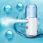 Nano Facial Mist Sprayer