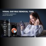 wireless ear cleaner
