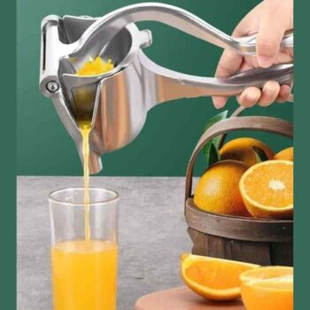 hand press juicer