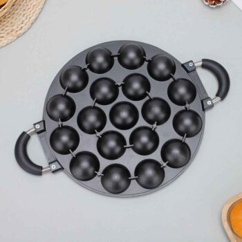 non stick pitha pan