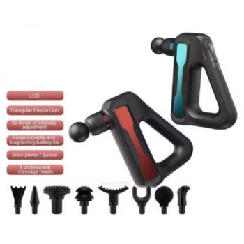 electric massage gun