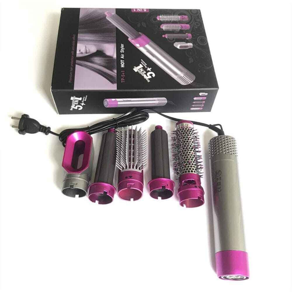 hair dryer and curler hair dryer and curler