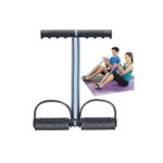 Double Spring Tummy Trimmer