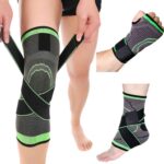 Knee Support Brace for Knee Pain
