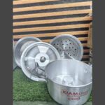 momo steamer