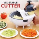 multifunction vegetable slicer