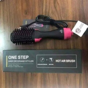 hair dryer and volumizer