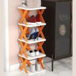 shoe rack 5 tier