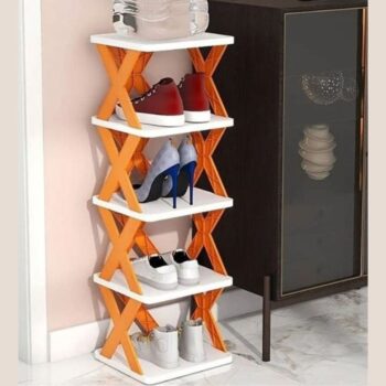 shoe rack 5 tier