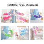 kitchen washing gloves