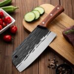 meat cutting knife BD