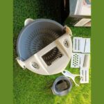 multifunction vegetable slicer