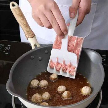Meatball Mold
