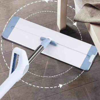 microfiber floor mop